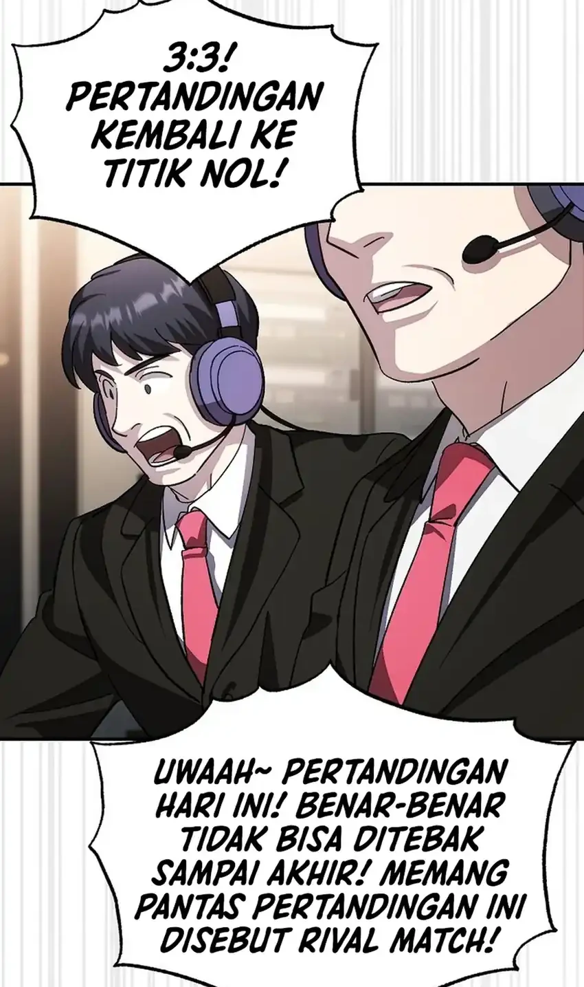 Genius Hitter Hits Fastball Chapter 113 page 60