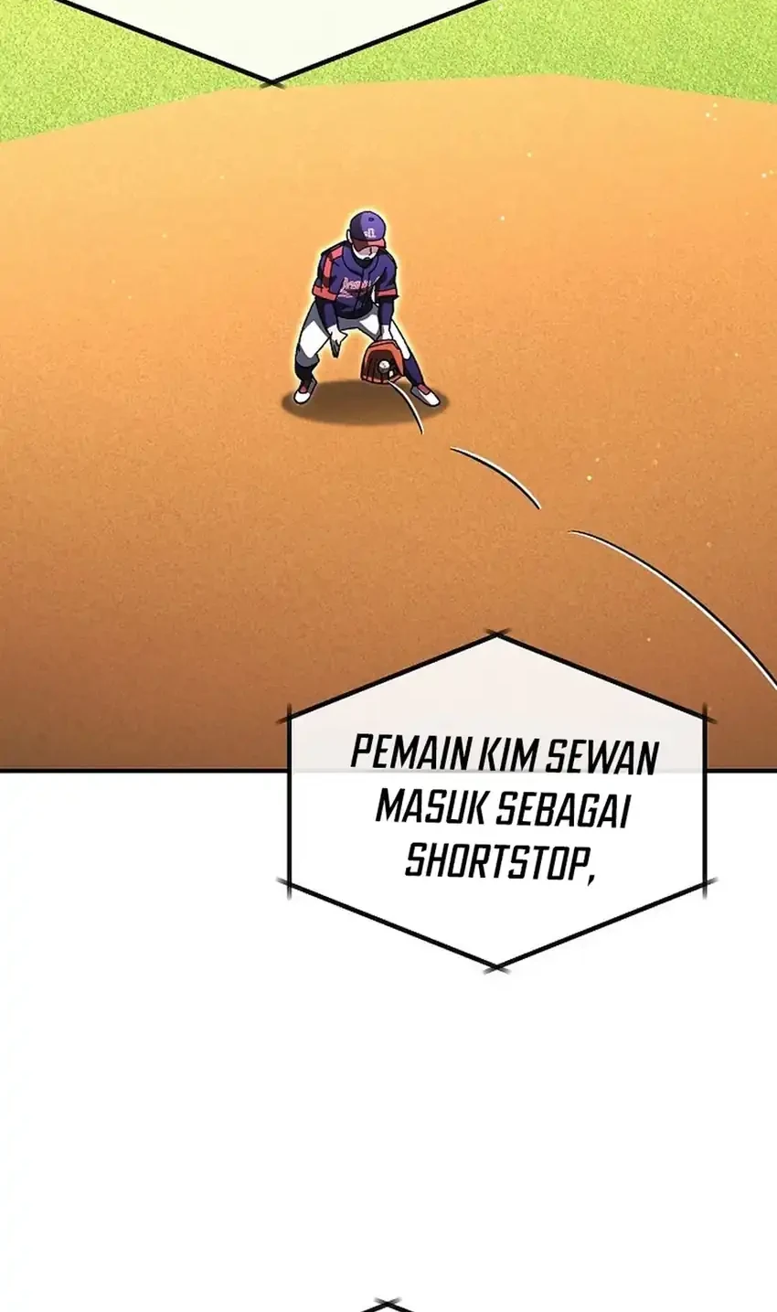 Genius Hitter Hits Fastball Chapter 113 page 70