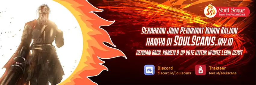 Manhua God Killer Chapter 93 gambar 2