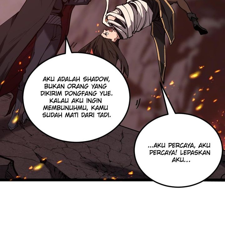 God-level Assassin, I’m the Shadow Chapter 47 page 23