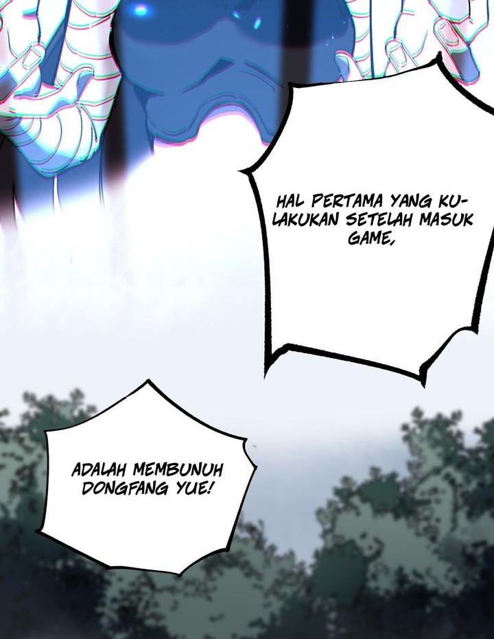 God-level Assassin, I’m the Shadow Chapter 47 page 31