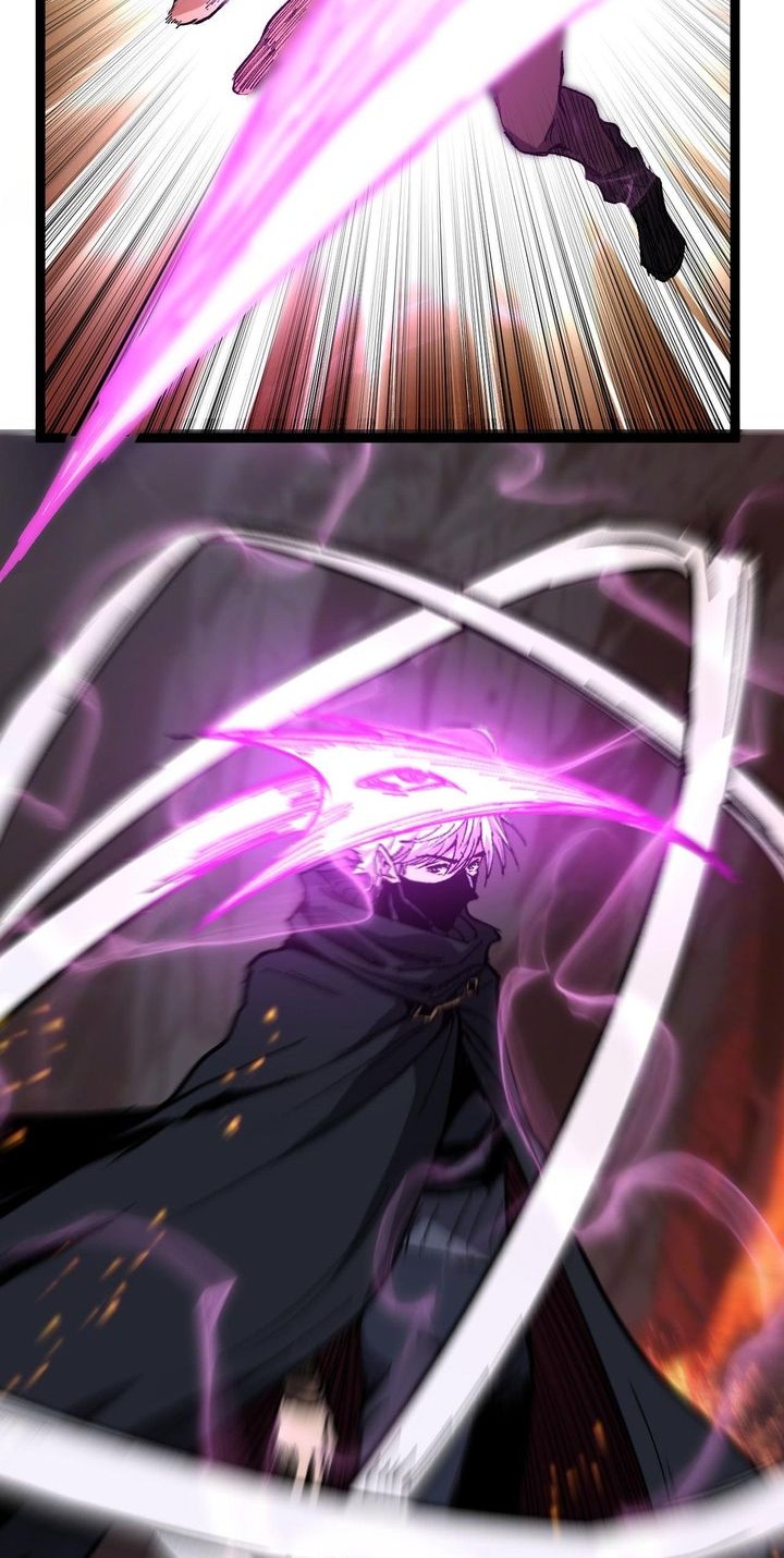 God-level Assassin, I’m the Shadow Chapter 47 page 7