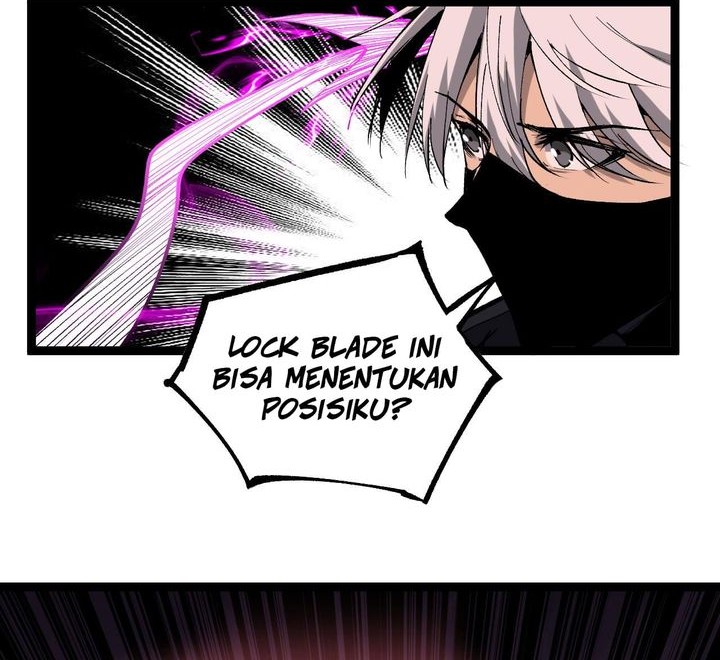 God-level Assassin, I’m the Shadow Chapter 47 page 17