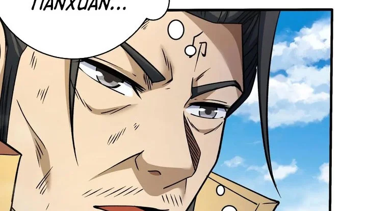 God of Martial Arts Chapter 1032 page 20
