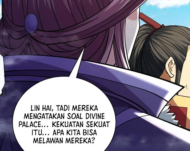 God of Martial Arts Chapter 1032 page 14