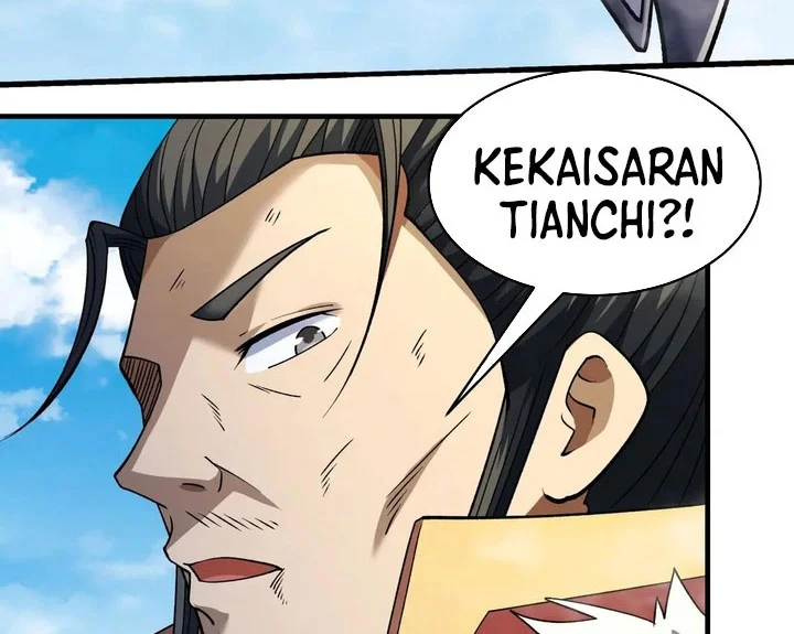 God of Martial Arts Chapter 1032 page 16