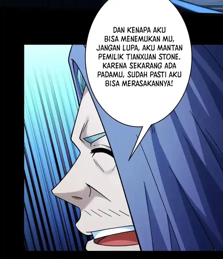 God of Martial Arts Chapter 1073 page 14
