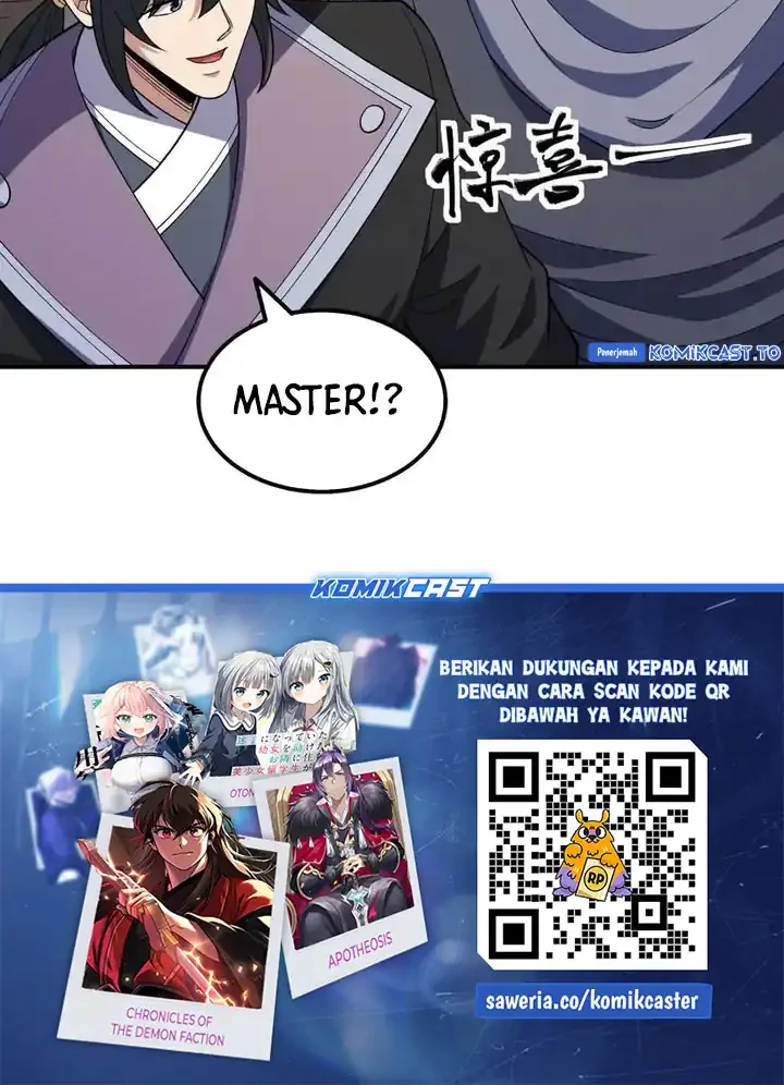 God of Martial Arts Chapter 1076 page 24