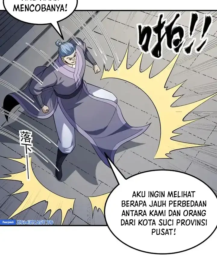 God of Martial Arts Chapter 1076 page 6