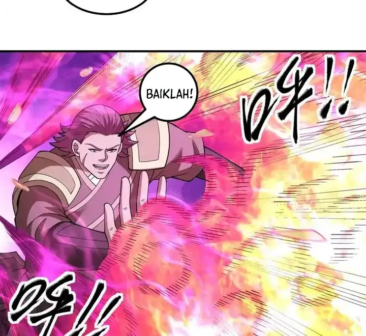 God of Martial Arts Chapter 1076 page 14