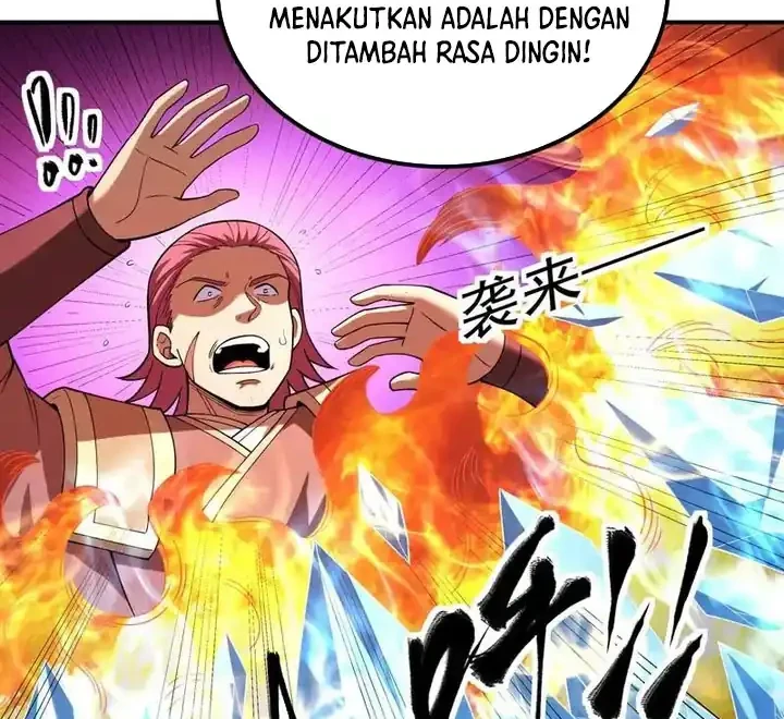 God of Martial Arts Chapter 1076 page 16