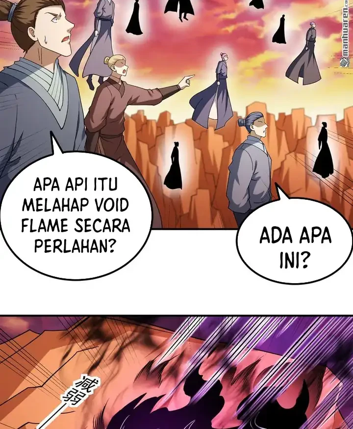 God of Martial Arts Chapter 1083 page 5