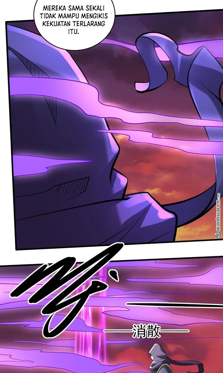 God of Martial Arts Chapter 1084 page 22