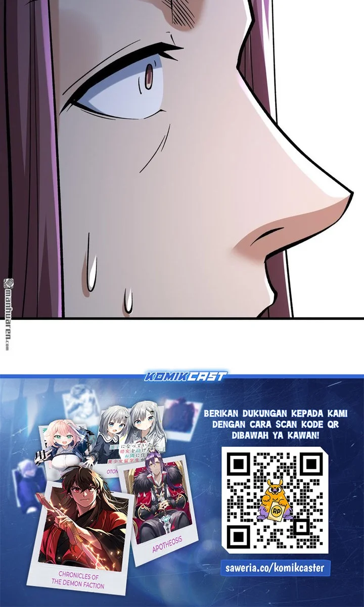 God of Martial Arts Chapter 1084 page 24