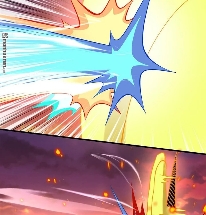 God of Martial Arts Chapter 1084 page 4