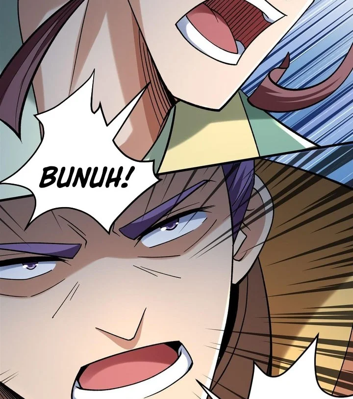 God of Martial Arts Chapter 1084 page 14