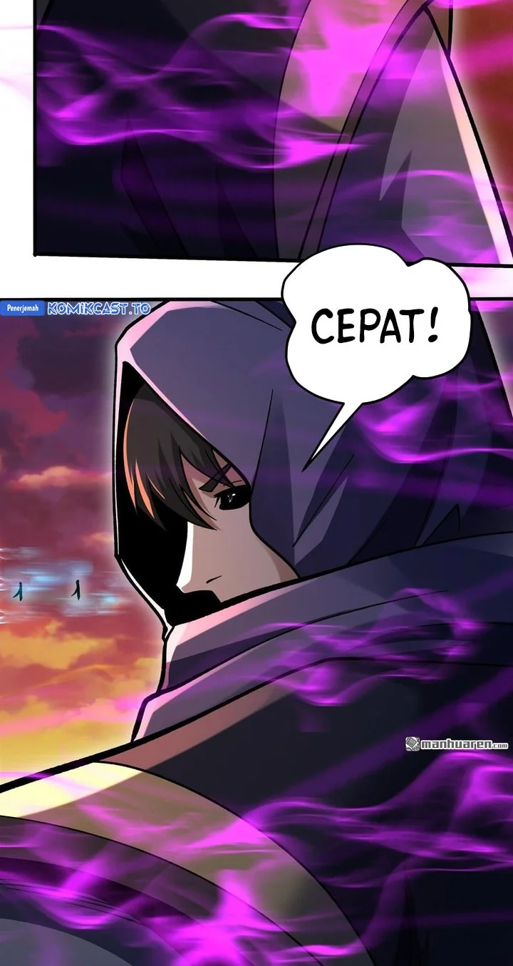 God of Martial Arts Chapter 1085 page 4