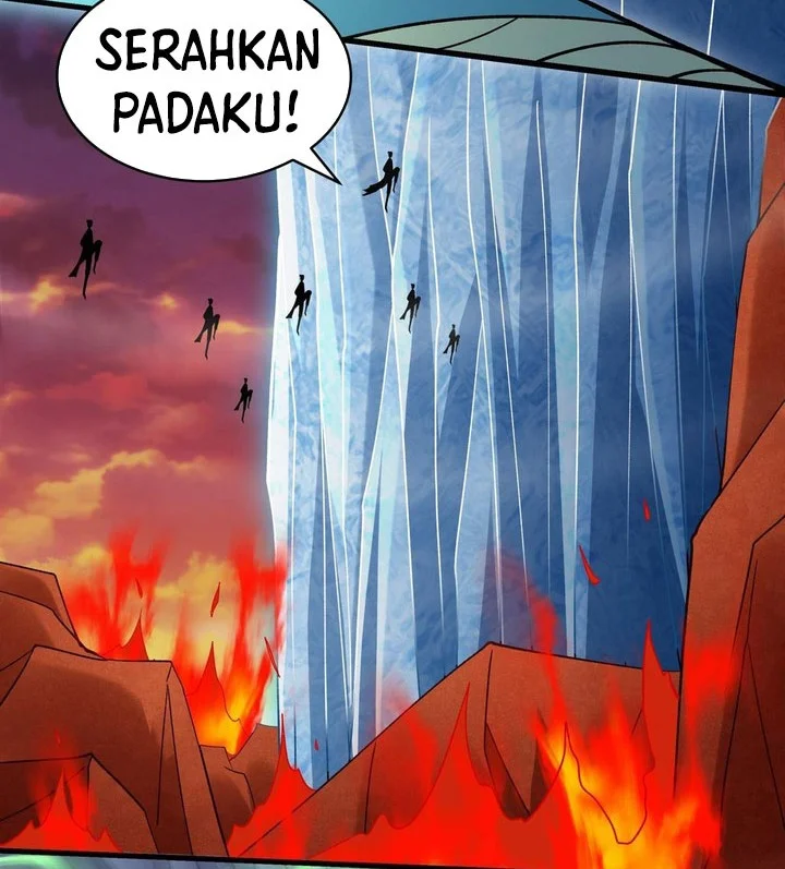 God of Martial Arts Chapter 1085 page 10