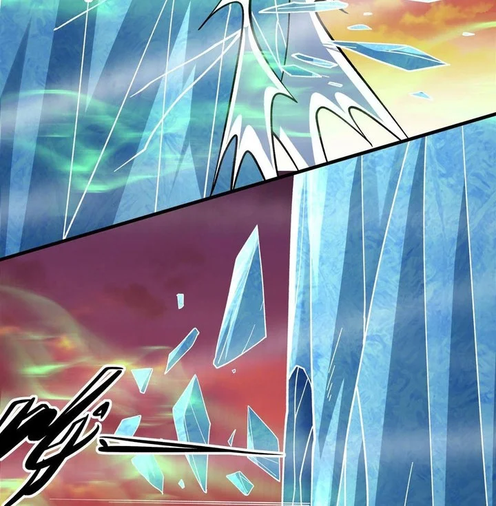 God of Martial Arts Chapter 1085 page 14