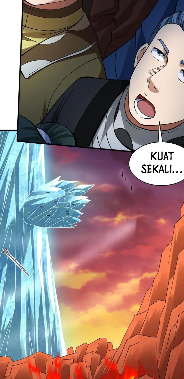 God of Martial Arts Chapter 1085 page 18