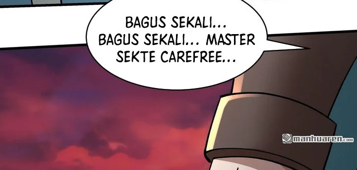 God of Martial Arts Chapter 1086 page 24