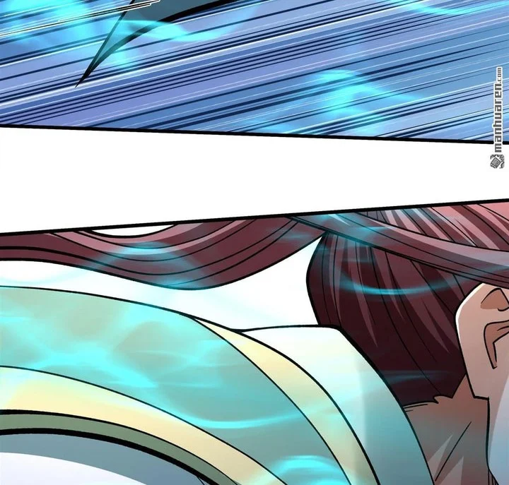 God of Martial Arts Chapter 1086 page 8