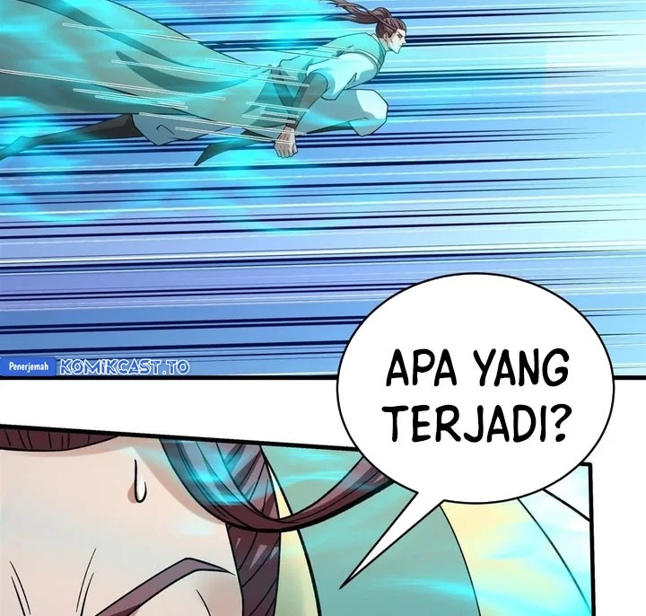 God of Martial Arts Chapter 1086 page 10