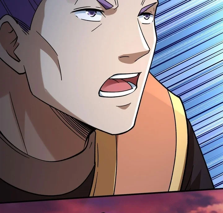 God of Martial Arts Chapter 1086 page 12