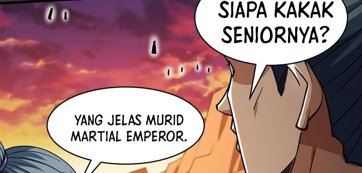 God of Martial Arts Chapter 1087 page 6