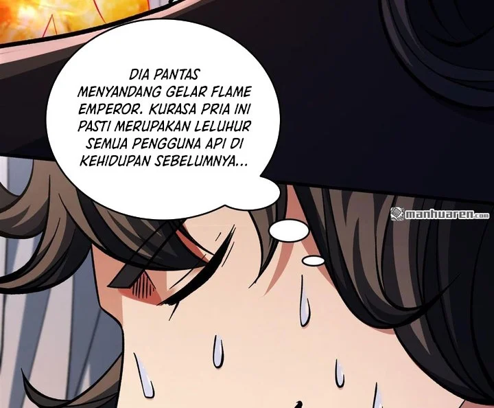 God of Martial Arts Chapter 1087 page 16