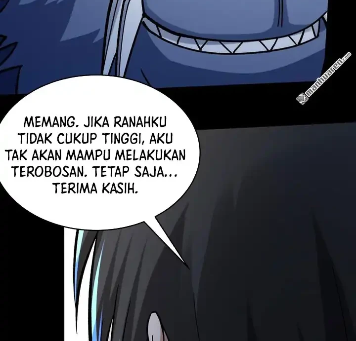 God of Martial Arts Chapter 1088 page 19