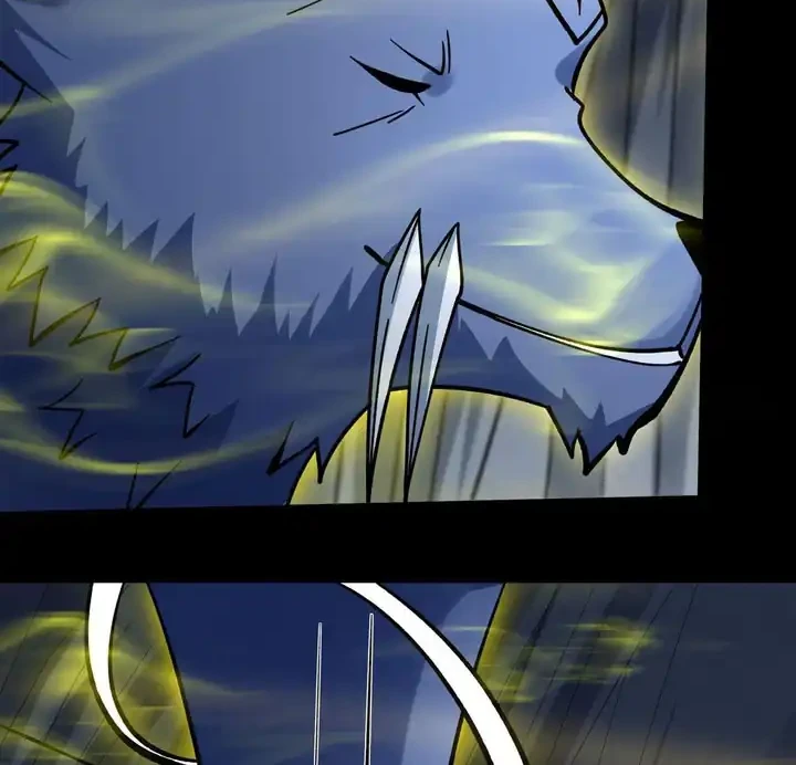 God of Martial Arts Chapter 1088 page 21