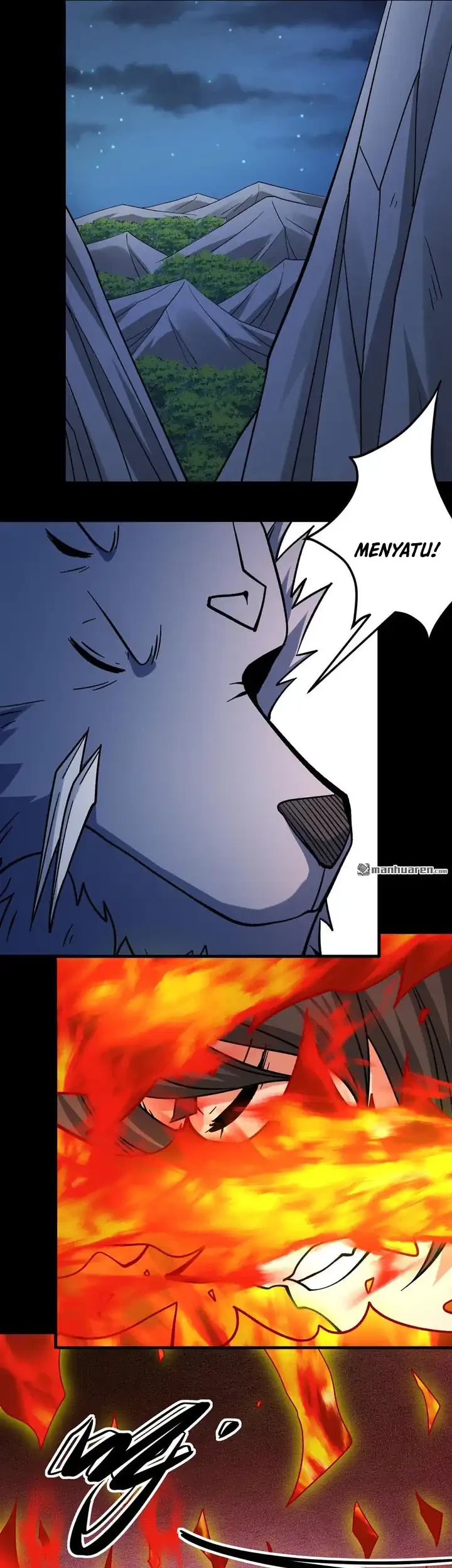 God of Martial Arts Chapter 1088 page 14