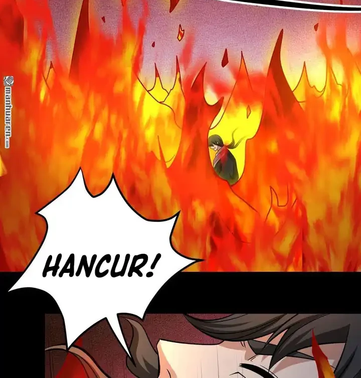 God of Martial Arts Chapter 1088 page 15