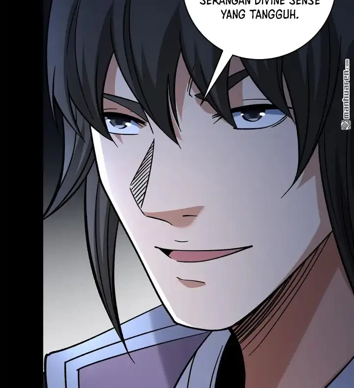 God of Martial Arts Chapter 1089 page 23