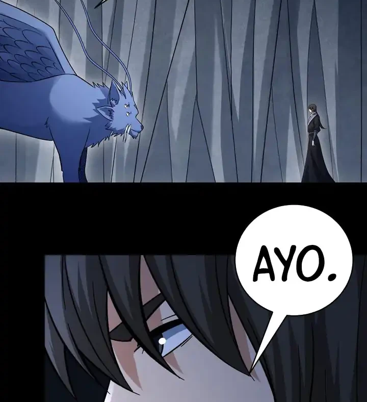 God of Martial Arts Chapter 1089 page 25