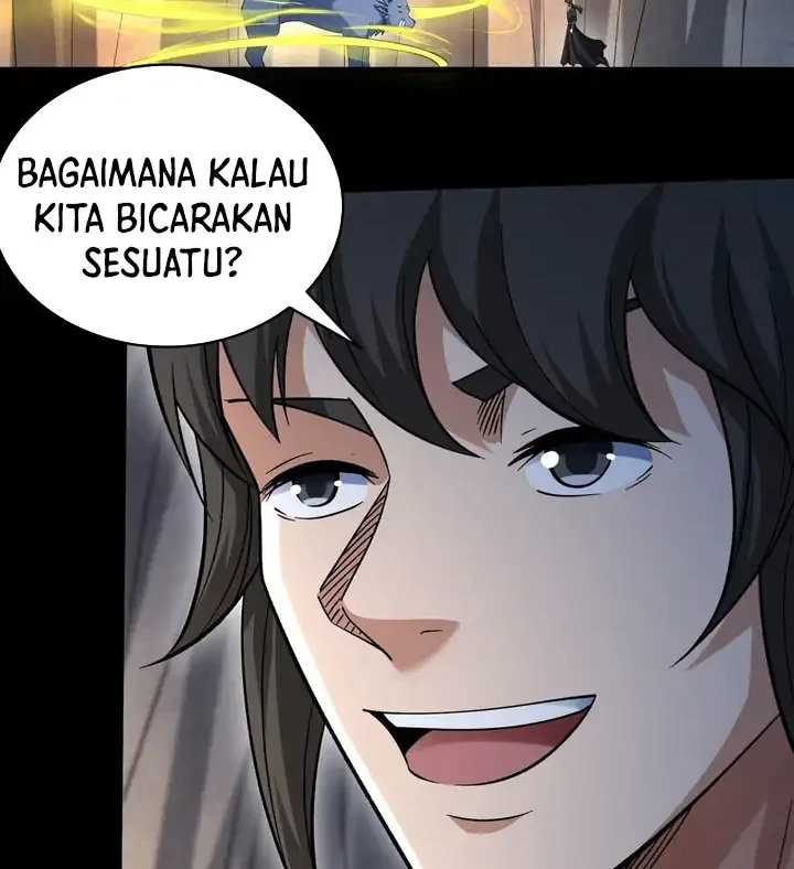 God of Martial Arts Chapter 1089 page 7