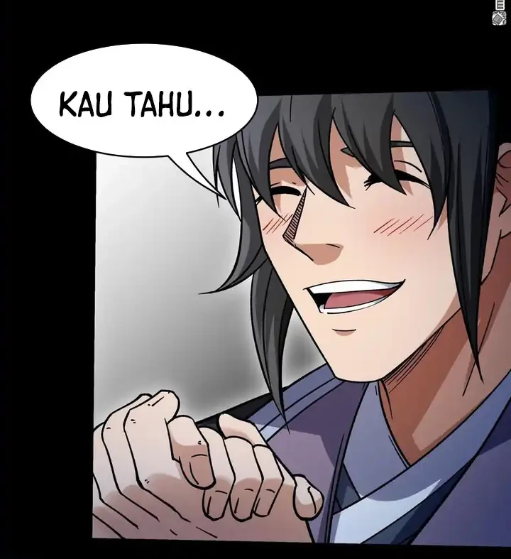 God of Martial Arts Chapter 1089 page 9