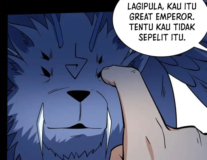 God of Martial Arts Chapter 1089 page 11