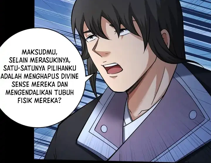 God of Martial Arts Chapter 1089 page 15