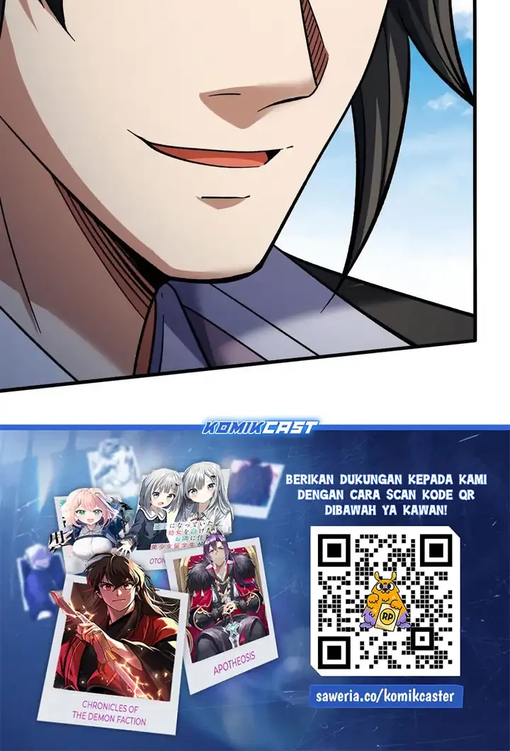 God of Martial Arts Chapter 1090 page 25