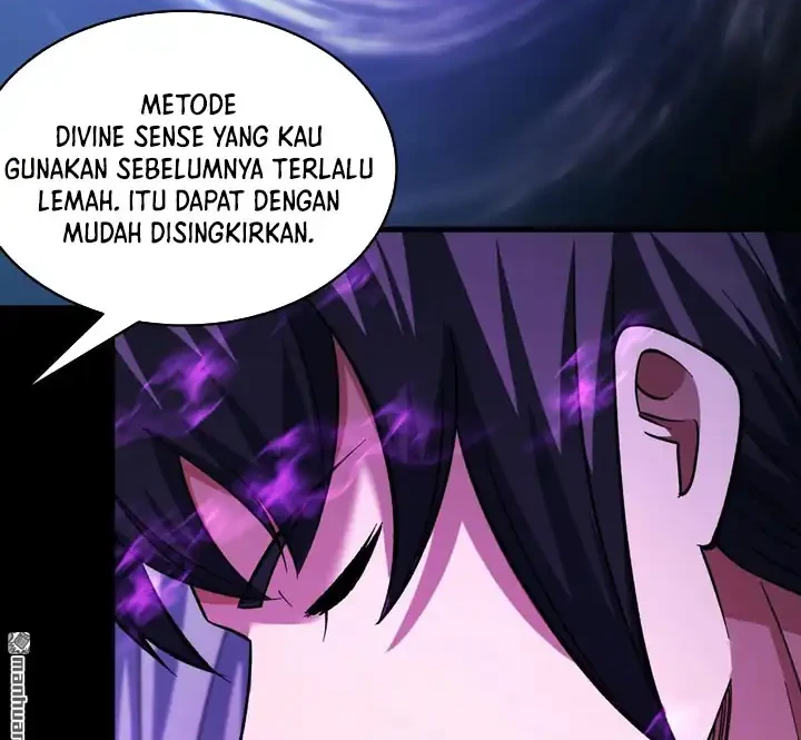 God of Martial Arts Chapter 1090 page 3