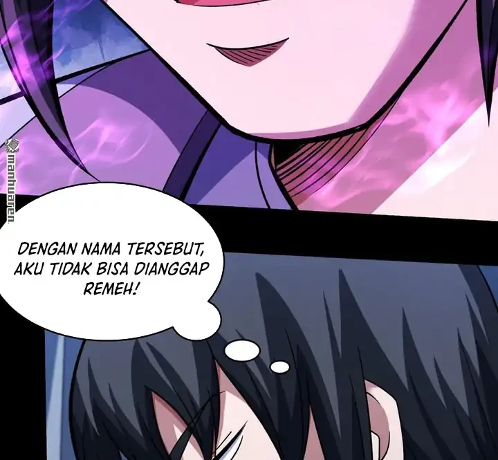 God of Martial Arts Chapter 1090 page 5
