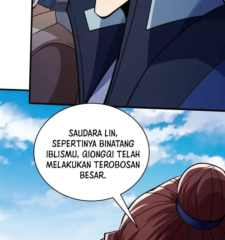 God of Martial Arts Chapter 1090 page 17