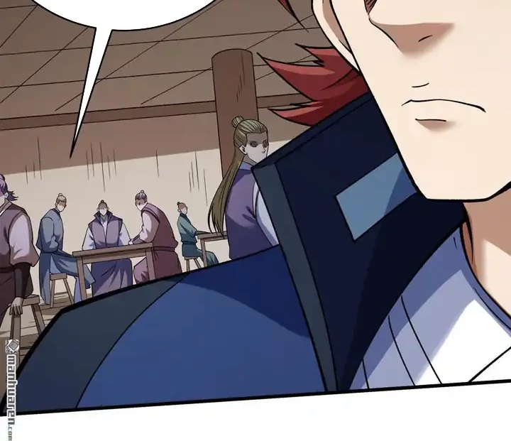 God of Martial Arts Chapter 1091 page 21