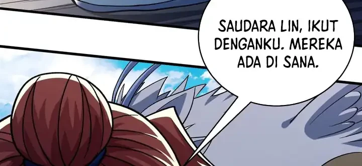 God of Martial Arts Chapter 1091 page 3