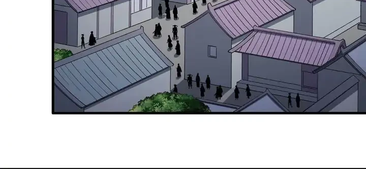 God of Martial Arts Chapter 1091 page 7