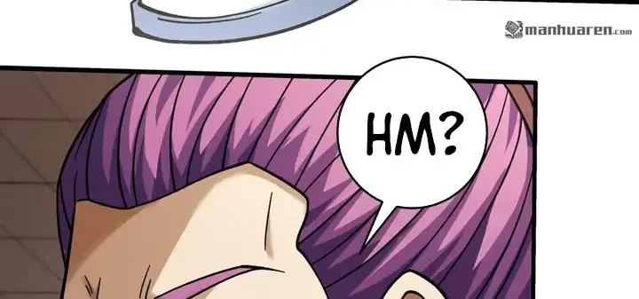God of Martial Arts Chapter 1091 page 9