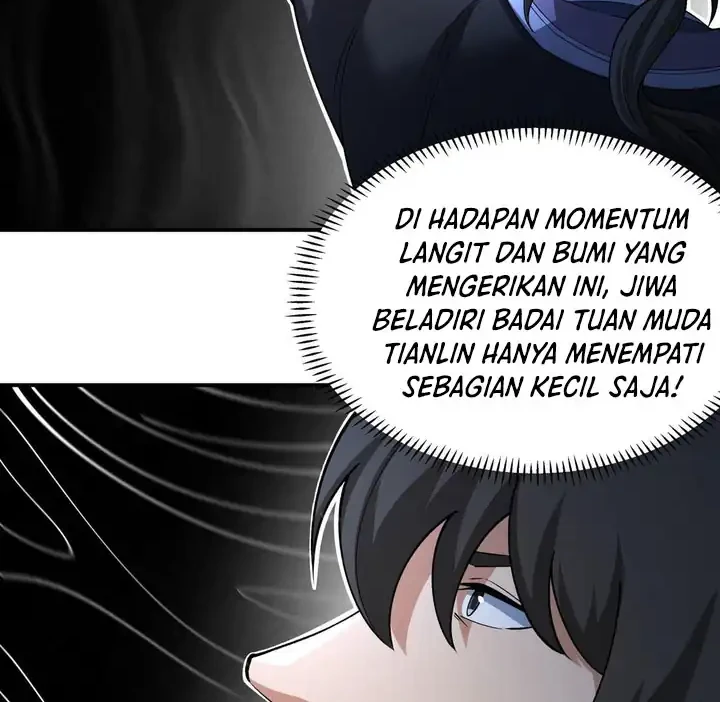 God of Martial Arts Chapter 1092 page 23