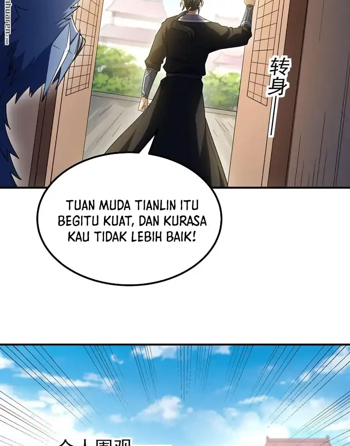 God of Martial Arts Chapter 1092 page 5